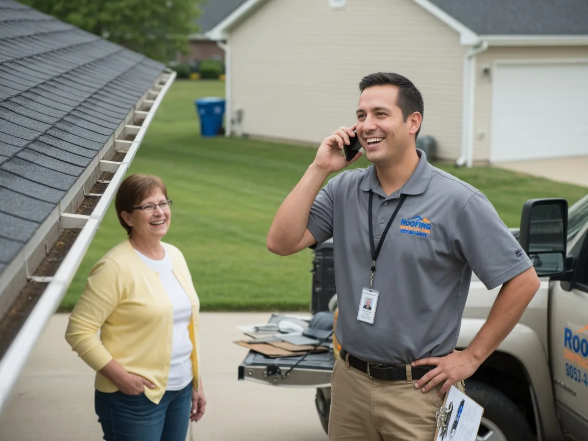 Local Roofing Contractors Juniata, NE FAQs